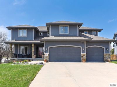 3514 S 201st Cir, Omaha, NE, 68130