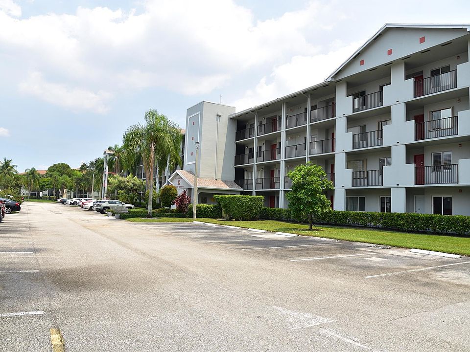 1st image of 801 SW 138th Avenue #402E