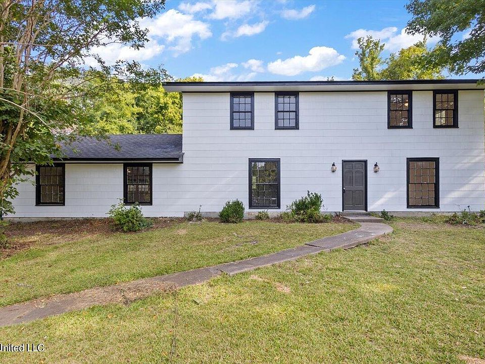 1703 Moonmist Dr, Yazoo City, MS 39194 MLS 4055821 Zillow