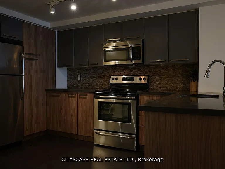 11 Saint Joseph St #1801 — Photo 2