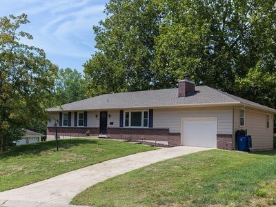 206 Ellison Way, Independence, MO, 64050