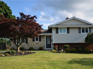 3460 Marda Dr, Parma, OH