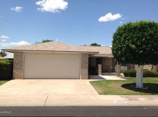 10517 W Saratoga Cir, Sun City, AZ 85351