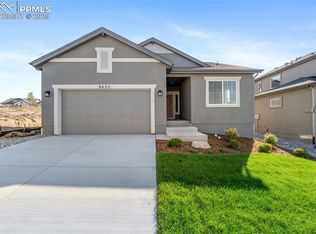 8633 Noreen Falls Dr, Colorado Springs, CO 80924