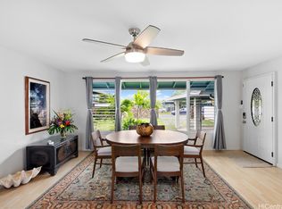 547 Oneawa St, Kailua, HI 96734