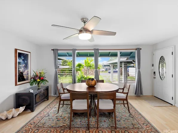 547 Oneawa St, Kailua, HI 96734