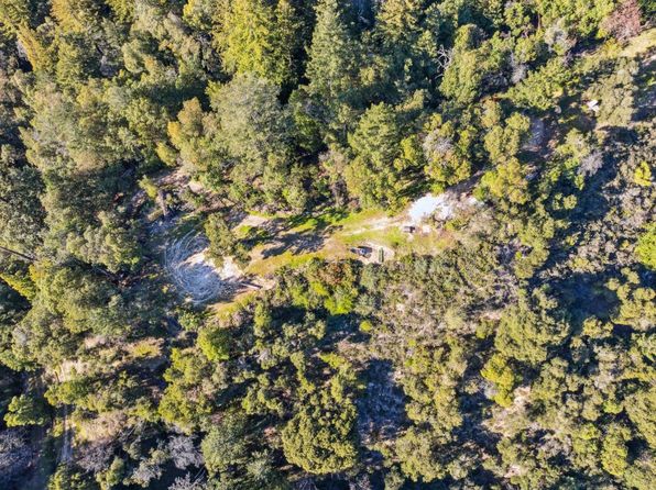 0 Hartman Creek Rd, Boulder Creek, CA 95006