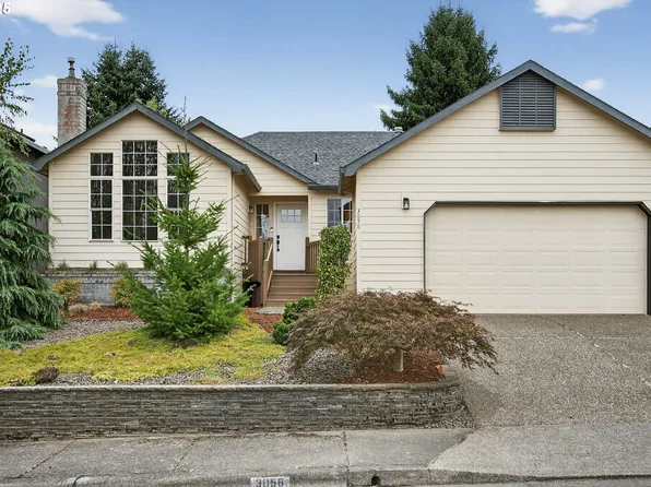 3056 NW 160th Ct, Beaverton, OR 97006