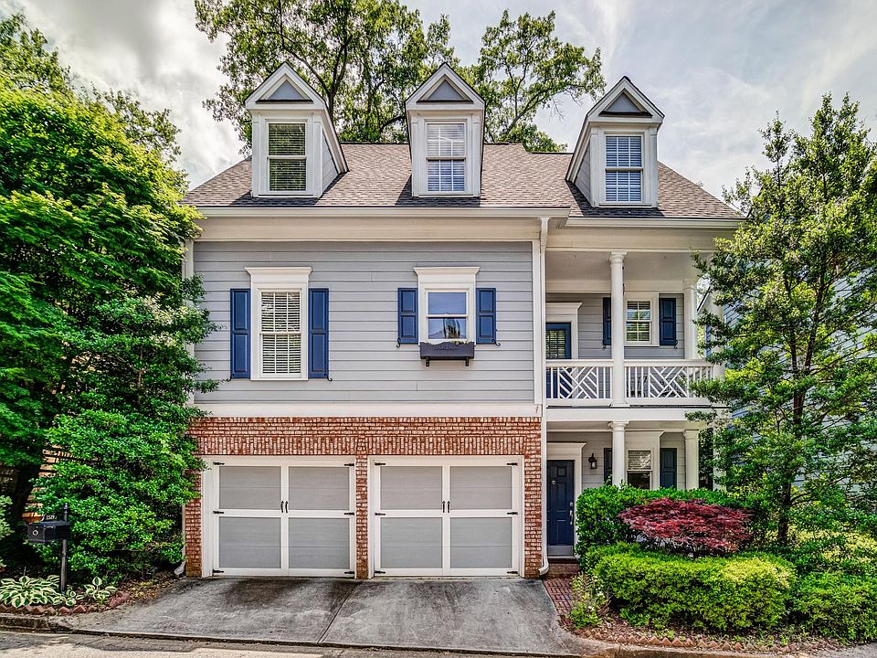 1329 Edmund Park Dr NE, Atlanta, GA 30306 Zillow