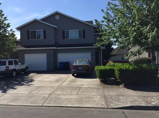 2224 SE 11th Ave, Camas, WA 98607