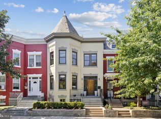 3612 New Hampshire Ave NW, Washington, DC 20010