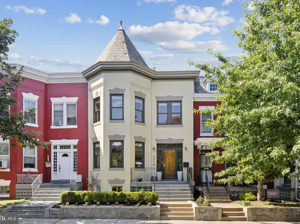 3612 New Hampshire Ave NW, Washington, DC 20010