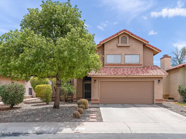 401 S OCEAN Drive, Gilbert, AZ 85233