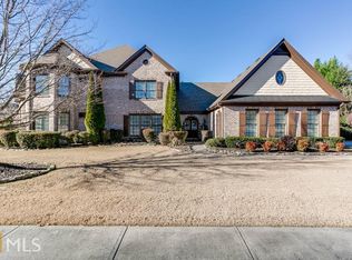 2658 Bridle Ridge Way, Buford, GA 30519