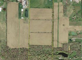 Stone Rd, Litchfield, OH 44253