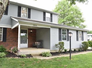 2975 Monarch Dr, Columbus, OH 43235