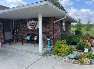 4628 S Star Dr, Marion, IN 46953