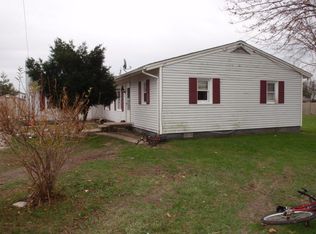 303 Willow Dr, Cape May, NJ 08204