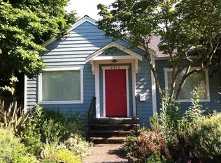 4812 NE 45th St, Seattle, WA 98105