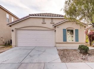 8645 Palomino Ranch St, Las Vegas, NV 89131