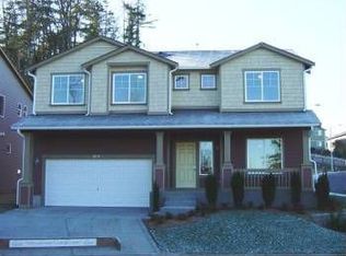 5210 111th Pl SE, Everett, WA 98208