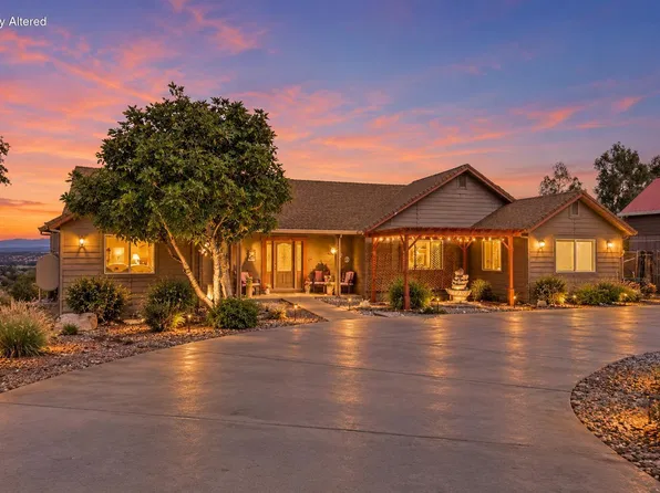 20026 Indian Tom Dr, Cottonwood, CA 96022