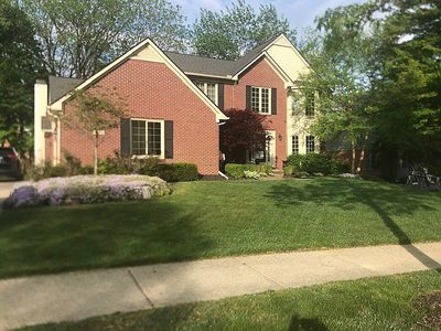 43518 Castlewood Dr, Novi, MI, 48375