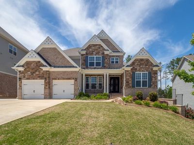 23 Tea Rose Ln, Dallas, GA, 30132