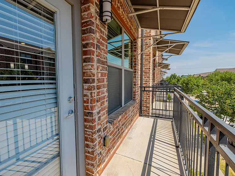 The District At Cypress Waters - Parson's Green — Photo 1105