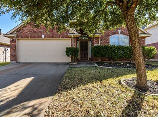 9201 Harrisburg Ln, McKinney, TX 75071