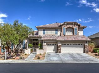 1316 Colony Pine St, Las Vegas, NV 89144