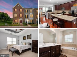 7203 Dorchester Woods Ln, Hanover, MD 21076