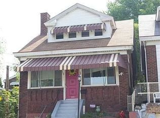 109 Shadyhill Rd, Pittsburgh, PA 15205