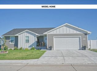 2203 Patriot Dr, Lexington, NE 68850