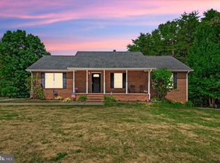 29301 Red Fox Ln, Rhoadesville, VA 22542