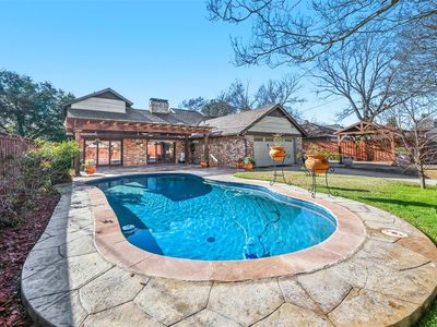 4029 Timberidge Dr, Irving, TX, 75038