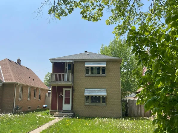 3817-3819 N 77th St, Milwaukee, WI 53222