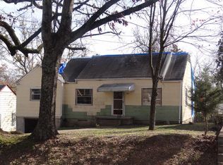 1720 John Ross Rd, Chattanooga, TN 37412