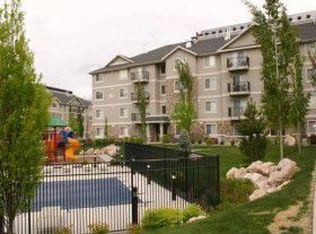 1245 Privet Dr UNIT 3-425, Salt Lake City, UT 84121