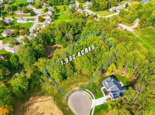 0 Crossbridge Ct, Mansfield, OH 44904