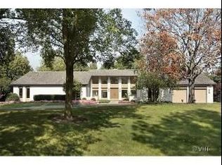 2051 Malory Ln, Highland Park, IL