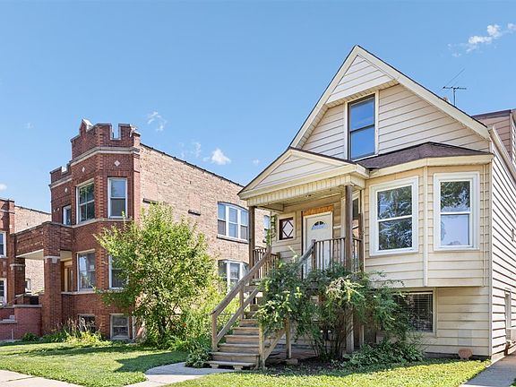 2nd image of 3323 N Hamlin Ave