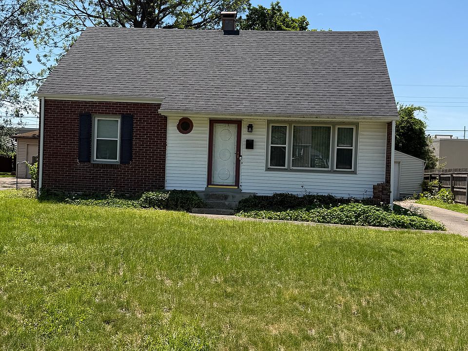 1st image of 2910 Yorkshire Blvd