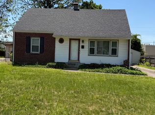 2910 Yorkshire Blvd, Louisville, KY 40220