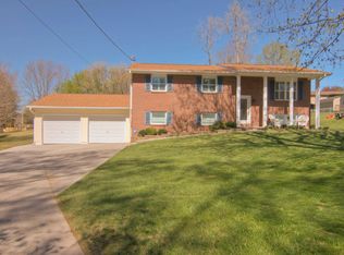 7940 Quail Run Rd, Knoxville, TN 37938