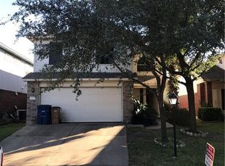 1605 Sir Thopas Trl, Austin, TX 78748