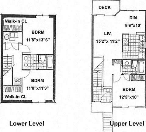 Glenmoor Townhomes — Photo 37