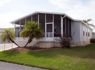 3841 Rockrose Ln, Zephyrhills, FL 33541