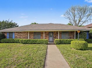 4858 Winesanker Way, Fort Worth, TX 76133