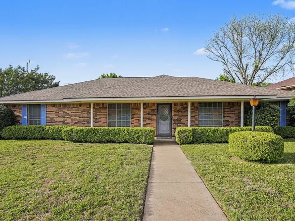 4858 Winesanker Way, Fort Worth, TX 76133